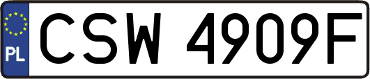 CSW4909F