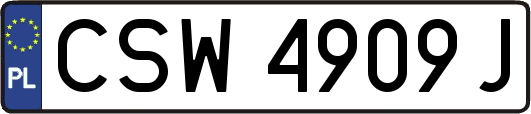CSW4909J