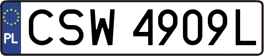 CSW4909L