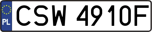 CSW4910F