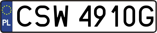 CSW4910G