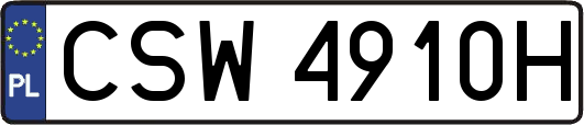 CSW4910H