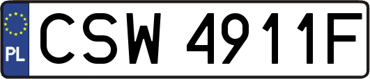 CSW4911F