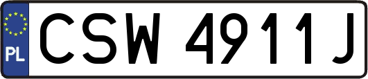 CSW4911J