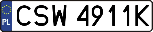 CSW4911K