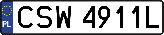 CSW4911L