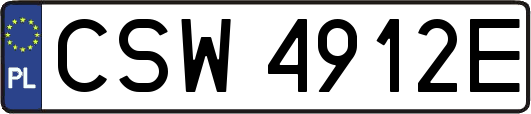 CSW4912E