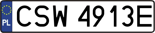 CSW4913E