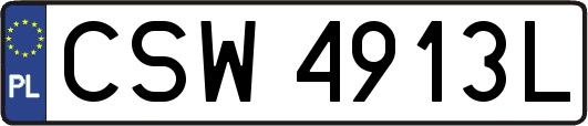 CSW4913L