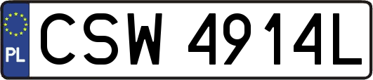CSW4914L
