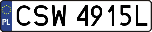 CSW4915L