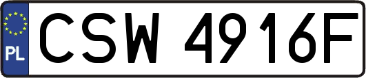 CSW4916F