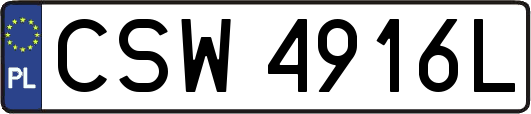 CSW4916L