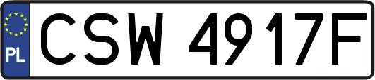 CSW4917F
