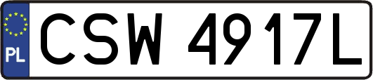 CSW4917L