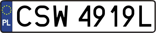 CSW4919L