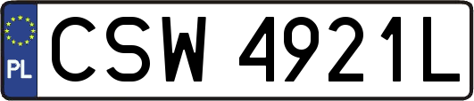 CSW4921L