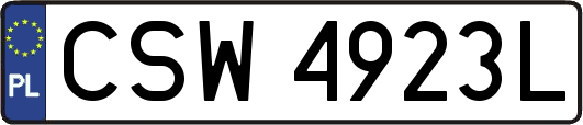 CSW4923L
