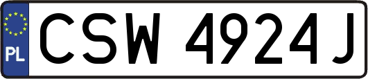 CSW4924J