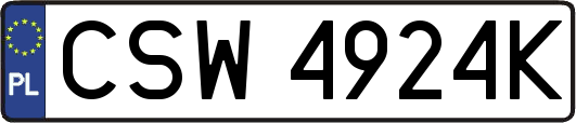 CSW4924K