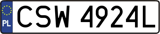 CSW4924L