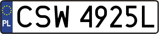 CSW4925L