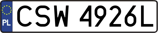 CSW4926L