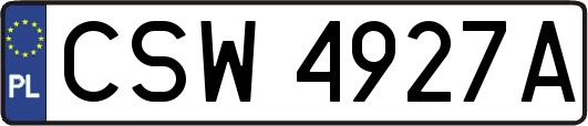 CSW4927A