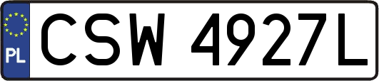 CSW4927L