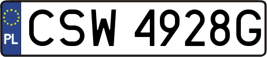 CSW4928G