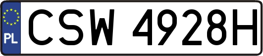 CSW4928H