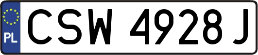 CSW4928J