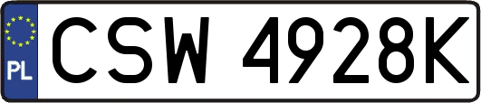 CSW4928K