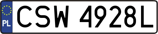 CSW4928L
