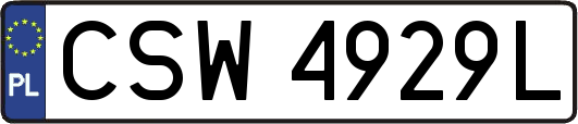 CSW4929L