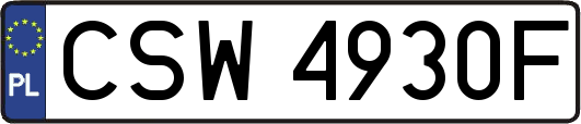 CSW4930F