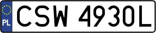 CSW4930L