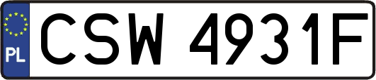 CSW4931F