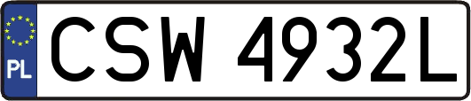 CSW4932L