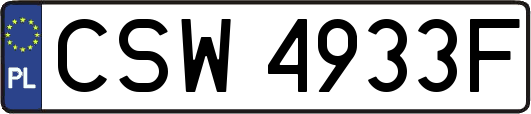 CSW4933F