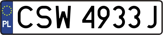 CSW4933J