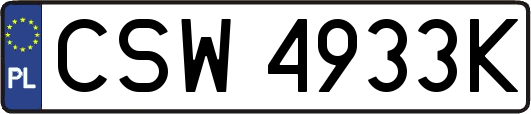 CSW4933K