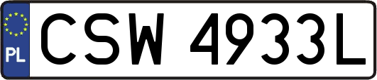 CSW4933L
