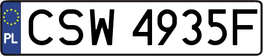 CSW4935F
