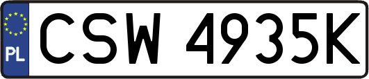 CSW4935K
