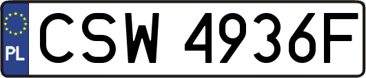 CSW4936F