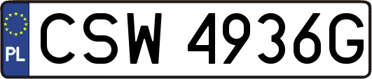 CSW4936G