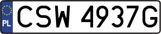 CSW4937G