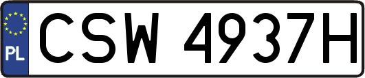 CSW4937H