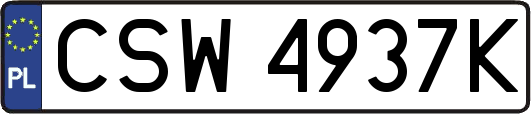 CSW4937K
